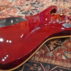 Ibanez IC420FMGB / CRS (Cherry Sunburst)【アイスマン復活!】 【限定モデル】_9