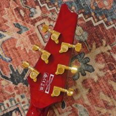 Ibanez IC420FMGB / CRS (Cherry Sunburst)【アイスマン復活!】 【限定モデル】_10
