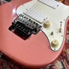 Edwards E-SNAPPER-7 Fujioka Custom / Vintage Burgundy Mist_3