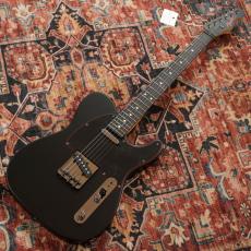 Fender Made in Japan Limited Hybrid II Telecaster Noir, Rosewood Fingerboard, Black_2