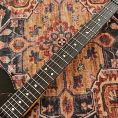 Fender Made in Japan Limited Hybrid II Telecaster Noir, Rosewood Fingerboard, Black_5