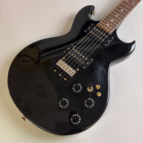 Aria Pro II CS　Black & Gold