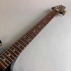 Aria Pro II CS　Black & Gold_3