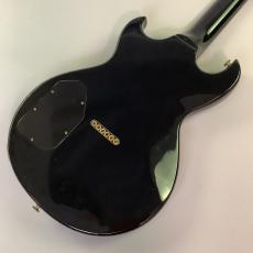 Aria Pro II CS　Black & Gold_5