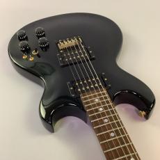 Aria Pro II CS　Black & Gold_9