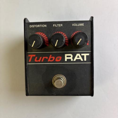 Pro Co TURBO RAT