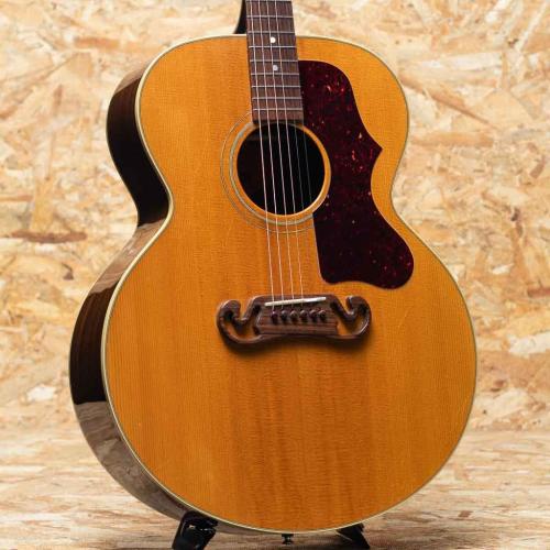 Gibson J-100 Xtra Rosewood 1996
