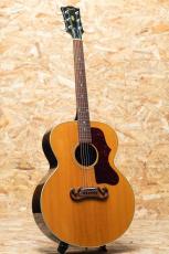 Gibson J-100 Xtra Rosewood 1996_3
