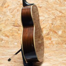 Gibson J-100 Xtra Rosewood 1996_5