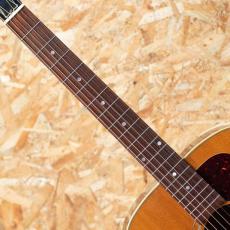 Gibson J-100 Xtra Rosewood 1996_6