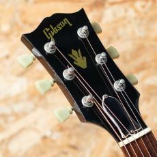Gibson J-100 Xtra Rosewood 1996_8