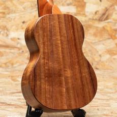 KoAloha KSM-12 Satin Soprano Long Neck_2