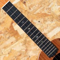 KoAloha KSM-12 Satin Soprano Long Neck_6