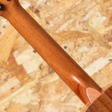 KoAloha KSM-12 Satin Soprano Long Neck_7