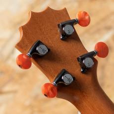 KoAloha KSM-12 Satin Soprano Long Neck_9