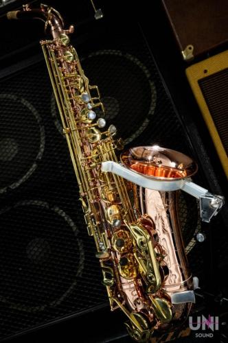Buffet Crampon Senzo