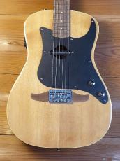 Fender Fender Acoustic / Malibu Player【送料無料】
