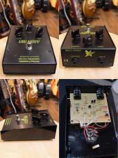 Electro-Harmonix Big Muff Black Russian/Sovtek/マイナスネジ_2