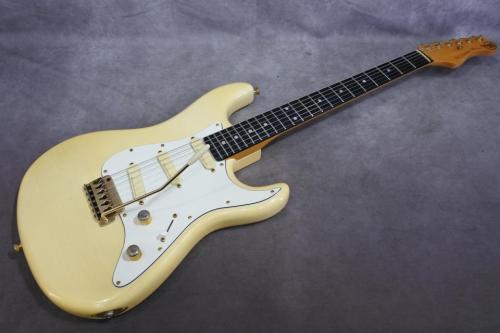 Valley Arts “M Series” Stratocaster Type 3S 【ウェザーチェックあり!】