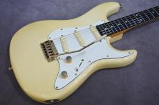 Valley Arts “M Series” Stratocaster Type 3S 【ウェザーチェックあり!】_3