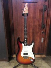 Suhr 2014 Classic Antique Light Aged Sunburst