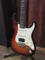 Suhr 2014 Classic Antique Light Aged Sunburst_2