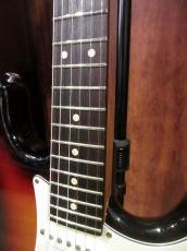 Suhr 2014 Classic Antique Light Aged Sunburst_4