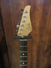 Suhr 2014 Classic Antique Light Aged Sunburst_5