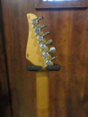 Suhr 2014 Classic Antique Light Aged Sunburst_6