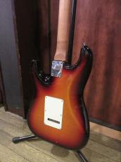 Suhr 2014 Classic Antique Light Aged Sunburst_8