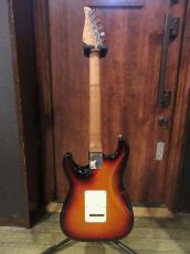 Suhr 2014 Classic Antique Light Aged Sunburst_9
