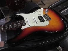 Suhr 2014 Classic Antique Light Aged Sunburst_10