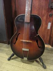 Gibson Late 1940's ～ Early 1950's Gibson L-48_2