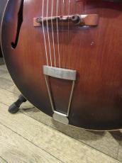 Gibson Late 1940's ～ Early 1950's Gibson L-48_3