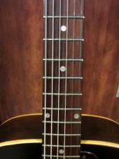 Gibson Late 1940's ～ Early 1950's Gibson L-48_4