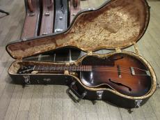 Gibson Late 1940's ～ Early 1950's Gibson L-48_11