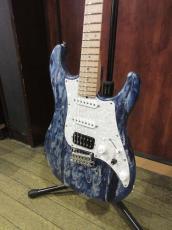 James Tyler Studio Elite HD Limited Edition "Royal Blue Shmear Finish"_2