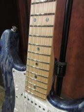James Tyler Studio Elite HD Limited Edition "Royal Blue Shmear Finish"_4
