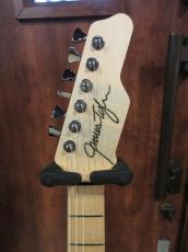 James Tyler Studio Elite HD Limited Edition "Royal Blue Shmear Finish"_6