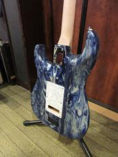 James Tyler Studio Elite HD Limited Edition "Royal Blue Shmear Finish"_9