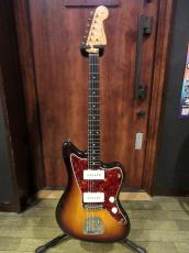 Fender 1959 Jazz Master Sunburst "Slab Fingerboard First Era"