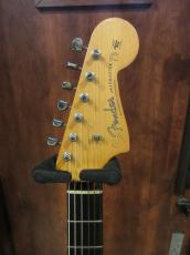 Fender 1959 Jazz Master Sunburst "Slab Fingerboard First Era"_4