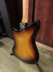 Fender 1959 Jazz Master Sunburst "Slab Fingerboard First Era"_7