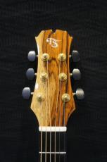 Tears Guitar SJ-R Chuei Yoshikawa Model
