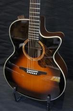 Tears Guitar SJ-R Chuei Yoshikawa Model_2
