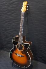 Tears Guitar SJ-R Chuei Yoshikawa Model_3