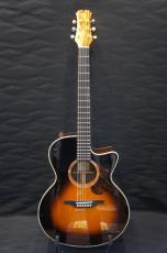 Tears Guitar SJ-R Chuei Yoshikawa Model_4