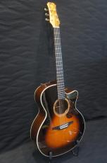 Tears Guitar SJ-R Chuei Yoshikawa Model_5