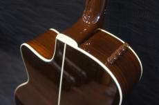 Tears Guitar SJ-R Chuei Yoshikawa Model_7