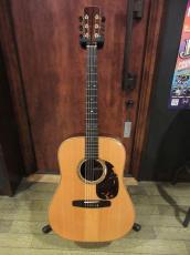 Don Musser D-Custom Brazilian Rosewood